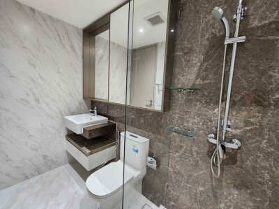 ฟินน์ อโศก / 48 ตารางเมตร ชั้น 5