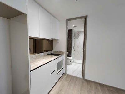 ฟินน์ อโศก / 48 ตารางเมตร ชั้น 5