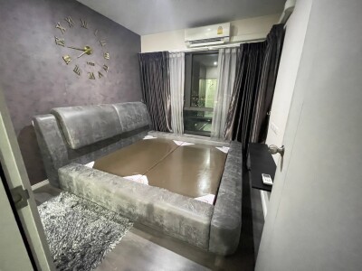 อัปเดตล่าสุด 15/1/68 : เดอะ สเตจ เตาปูน อินเตอร์เชนจ์ / ชั้น28 (33.67 ต.ร.ม.)-3