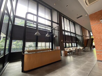 แชปเตอร์วัน มิดทาวน์ ลาดพร้าว 24 /  ชั้น 19 ห้องมุม 36 ตรม