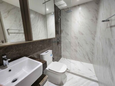 ฟินน์ อโศก / 48 ตารางเมตร ชั้น 5