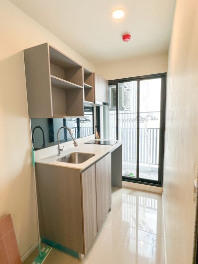 ดิ ออริจิ้น รามอินทรา 83 สเตชั่น / The Origin Ramintra 83 Station-8