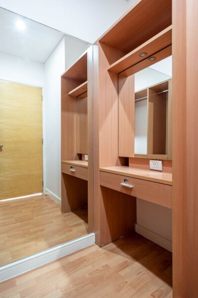 อัปเดตล่าสุด 25/12/67 :ฟูลเลอตัน สุขุมวิท / ชั้น 30 ขนาด 95.98 ตร.ม. *-16