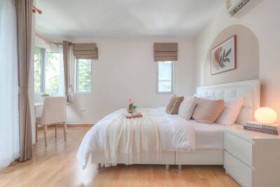 อัปเดตล่าสุด 25/10/67 : ศุภาลัย ซิตี้ รีสอร์ท รัชดา - ห้วยขวาง / 60.13 ตรม. ชั้นที่ 2-10