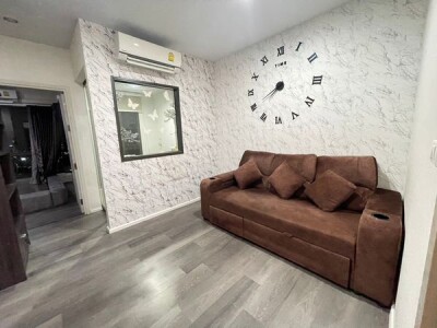 อัปเดตล่าสุด 15/1/68 : เดอะ สเตจ เตาปูน อินเตอร์เชนจ์ / ชั้น28 (33.67 ต.ร.ม.)-1