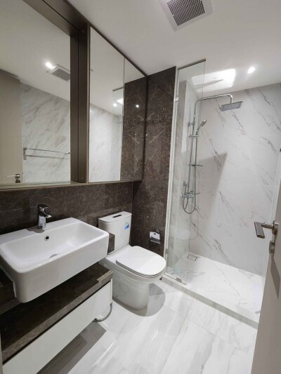 ฟินน์ อโศก / 48 ตารางเมตร ชั้น 5