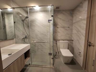 ฟินน์ สุขุมวิท 31 / 36 ตารางเมตร ชั้น 5-12