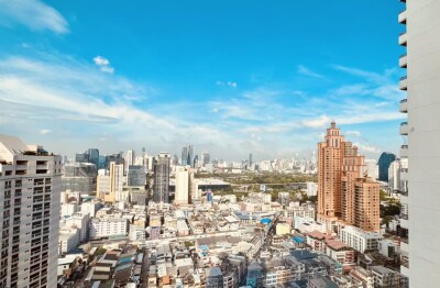 เดอะ ลุมพินี 24 / 26 ตารางเมตร ชั้น 25