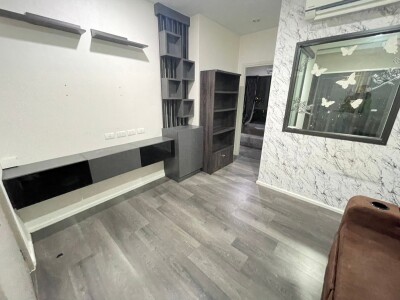 อัปเดตล่าสุด 15/1/68 : เดอะ สเตจ เตาปูน อินเตอร์เชนจ์ / ชั้น28 (33.67 ต.ร.ม.)-2