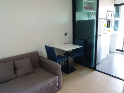 อัปเดตล่าสุด 26/2/68 : วินน์ คอนโด พหลโยธิน 52 / 32 ตร.ม. ชั้น 7 *-3