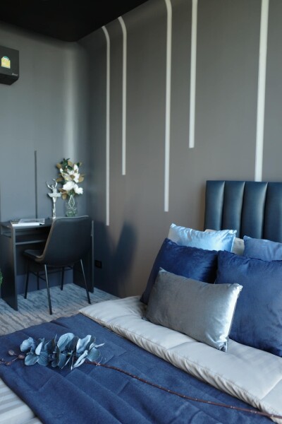 อัปเดตล่าสุด 27/10/67 : เอ สเปซ ไอดี อโศก - รัชดา / 68 ตร.ม  ชั้น 18-6