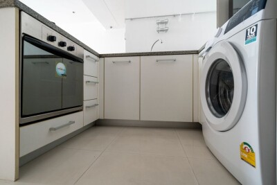 อัปเดตล่าสุด 25/12/67 :ฟูลเลอตัน สุขุมวิท / ชั้น 30 ขนาด 95.98 ตร.ม. *-17