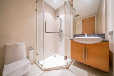 อัปเดตล่าสุด 25/12/67 :ฟูลเลอตัน สุขุมวิท / ชั้น 30 ขนาด 95.98 ตร.ม. *-20