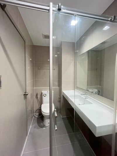 ไอดีโอ นิว พระราม 9 / Ideo New Rama 9-8