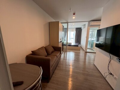 รีเจ้นท์ โฮม บางนา (โครงการใหม่) / Regent Home Bangna (New Project)-1