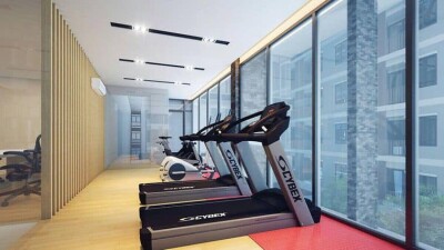 อัปเดตล่าสุด 26/2/68 : วินน์ คอนโด พหลโยธิน 52 / 32 ตร.ม. ชั้น 7 *-14