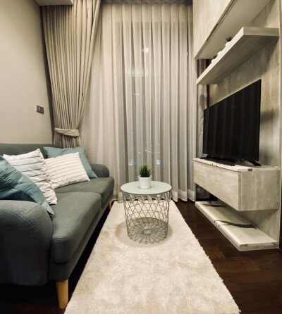 เดอะ ลุมพินี 24 / 26 ตารางเมตร ชั้น 25