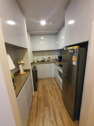 อัปเดตล่าสุด 21/01/68 :  มาเอสโตร 01 เย็นอากาศ / 70.82 ตร.ม.