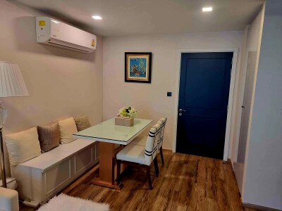 อัปเดตล่าสุด 21/01/68 :  มาเอสโตร 01 เย็นอากาศ / 70.82 ตร.ม.