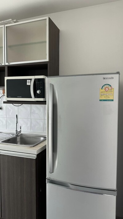 เอเทรี่ยม พหลฯ - สุทธิสาร / 30.97 ตรม.-6