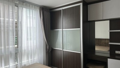 เอเทรี่ยม พหลฯ - สุทธิสาร / 30.97 ตรม.-5