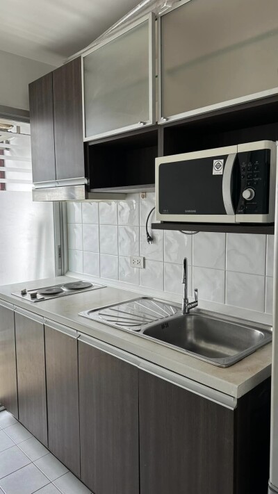 เอเทรี่ยม พหลฯ - สุทธิสาร / 30.97 ตรม.-7