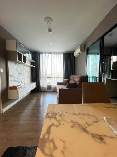 อัปเดตล่าสุด 15/12/67 : เอสต้า บลิซ / พื้นที่ 45.91 ตร.ม. ชั้น 6-7