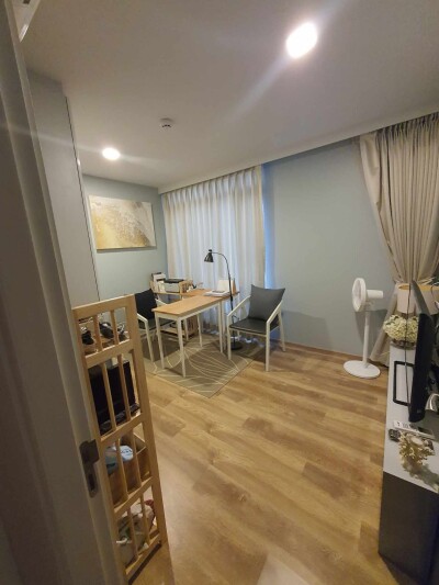 อัปเดตล่าสุด 21/01/68 :  มาเอสโตร 01 เย็นอากาศ / 70.82 ตร.ม.