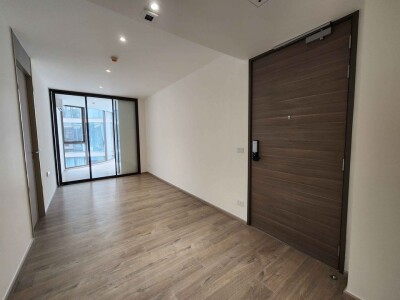 ฟินน์ อโศก / 48 ตารางเมตร ชั้น 5