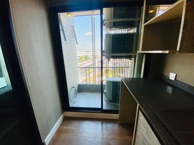 อัปเดตล่าสุด 15/12/67 : เอสต้า บลิซ / พื้นที่ 45.91 ตร.ม. ชั้น 6-22