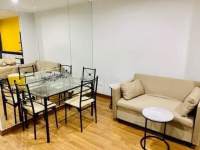 รีเจ้นท์ โฮม สุขุมวิท 81 / Regent Home Sukhumvit 81-1