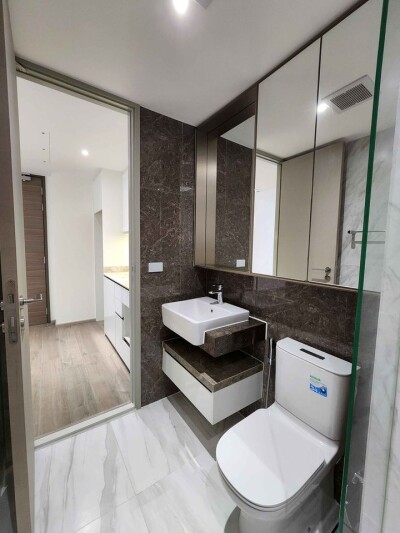 ฟินน์ อโศก / 48 ตารางเมตร ชั้น 5