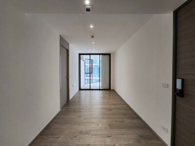 ฟินน์ อโศก / 48 ตารางเมตร ชั้น 5