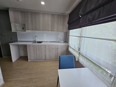 อัปเดตล่าสุด 8/1/68 : วินน์ คอนโด พหลโยธิน 52 / 27.8 ตรม.-8