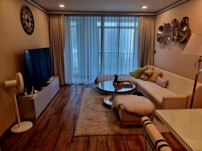 อัปเดตล่าสุด 21/01/68 :  มาเอสโตร 01 เย็นอากาศ / 70.82 ตร.ม.