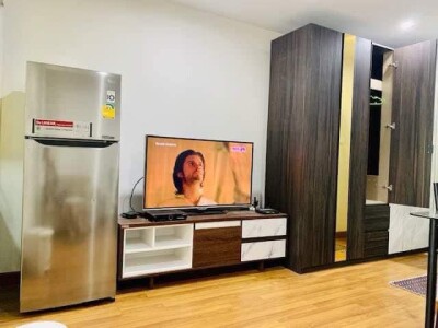 รีเจ้นท์ โฮม สุขุมวิท 81 / Regent Home Sukhumvit 81-5