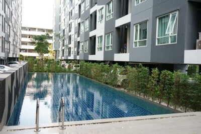 รีเจ้นท์ โฮม สุขุมวิท 81 / Regent Home Sukhumvit 81-12