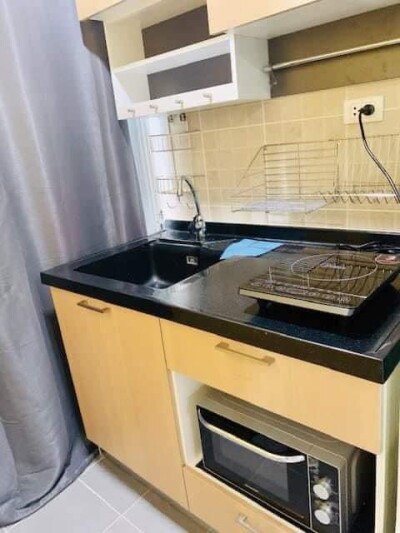 รีเจ้นท์ โฮม สุขุมวิท 81 / Regent Home Sukhumvit 81-10