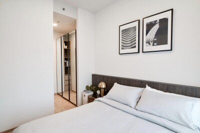 เซ็นทริค รัชโยธิน /  35 ตรม ชั้น 6