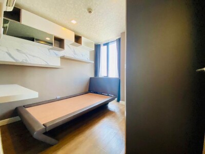 อัปเดตล่าสุด 15/12/67 : เอสต้า บลิซ / พื้นที่ 45.91 ตร.ม. ชั้น 6-18