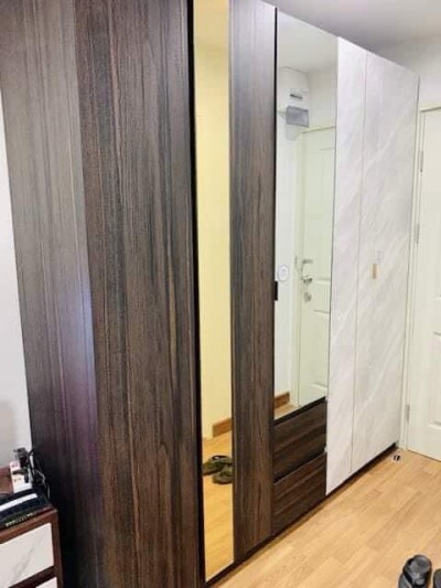 รีเจ้นท์ โฮม สุขุมวิท 81 / Regent Home Sukhumvit 81-6