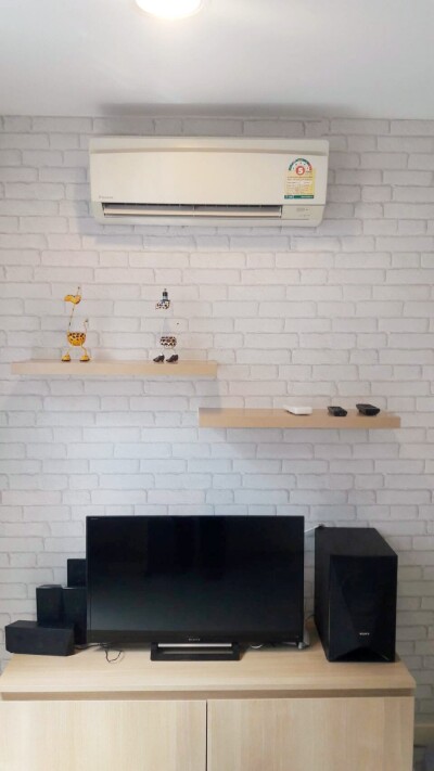 ซีนิธ เพลส สุขุมวิท 42 / 31.3 ตร. ม. ตึกB ชั้น7-3