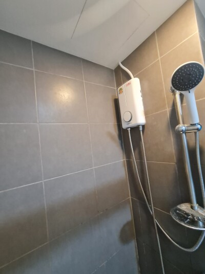 เอลลิโอ เดล มอสส์ พหลโยธิน 34 / 34.9 ตรม. ตึก B ชั้น 6 วิวสระว่ายน้ำ-5