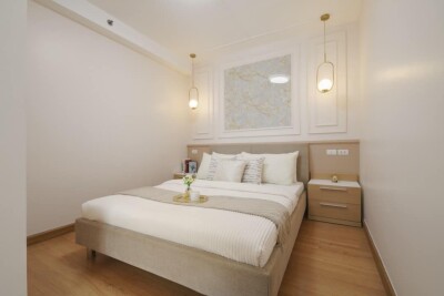 ศุภาลัย ปาร์ค เกษตร / 50.40 ตรม. ชั้น 17 อาคาร B