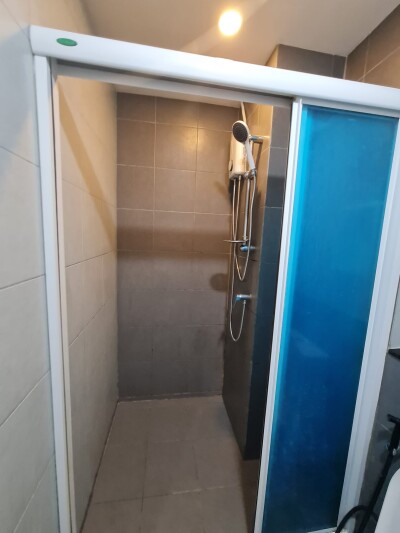 เอลลิโอ เดล มอสส์ พหลโยธิน 34 / 34.9 ตรม. ตึก B ชั้น 6 วิวสระว่ายน้ำ-6