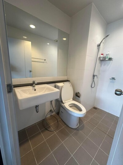 ยูนิโอ รามคำแหง - เสรีไทย /  26 ตรม. ตึก A ชั้น 8