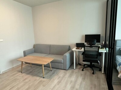 ยูนิโอ รามคำแหง - เสรีไทย /  26 ตรม. ตึก A ชั้น 8