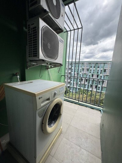 อัพเดทล่าสุด 29/10/2568 : ปาร์ค เอ็กซ์โซ่ เกษตร - นวมินทร์ / Parc Exo Kaset - Navamintra