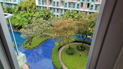 อัพเดทล่าสุด 29/10/2568 : ปาร์ค เอ็กซ์โซ่ เกษตร - นวมินทร์ / Parc Exo Kaset - Navamintra