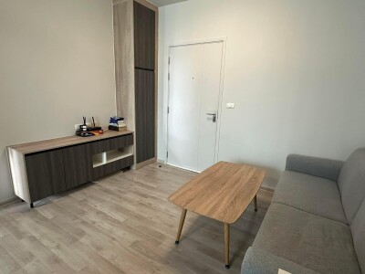 ยูนิโอ รามคำแหง - เสรีไทย /  26 ตรม. ตึก A ชั้น 8